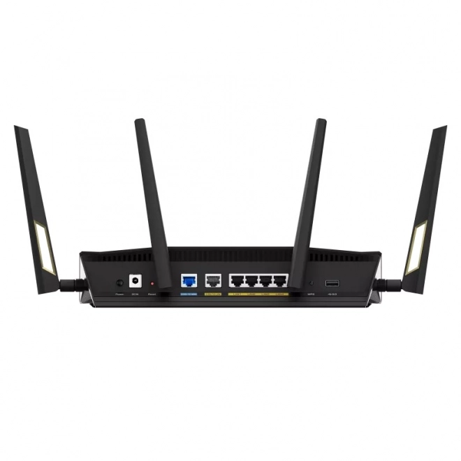 Router WiFi AX6000 RT-AX88U