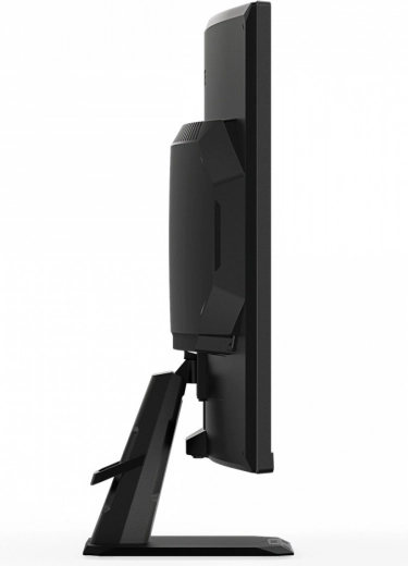 Štíhle rámiky a ergonomický náklon