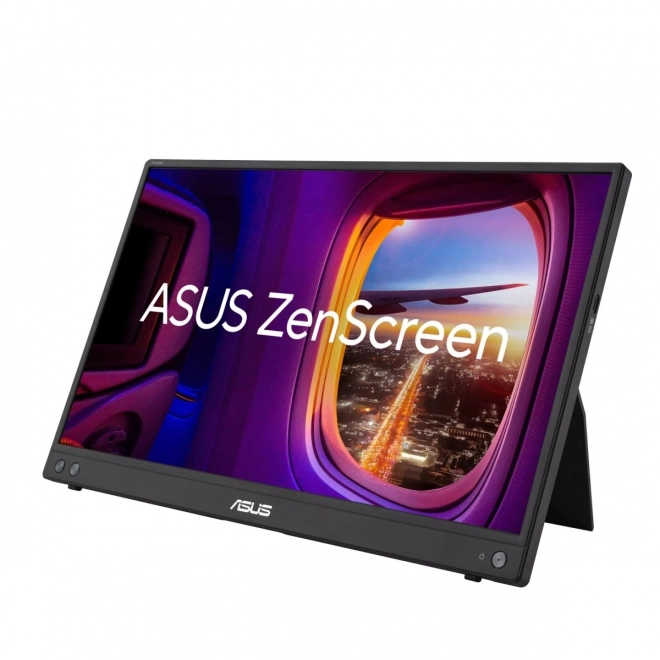 Prenosný monitor 16" s USB-C pripojením