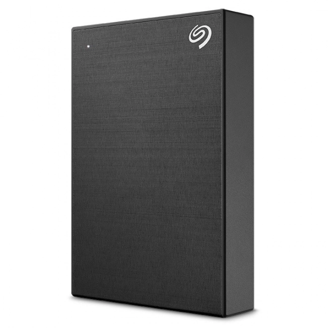 Prenosný disk Seagate One Touch 4TB čierny