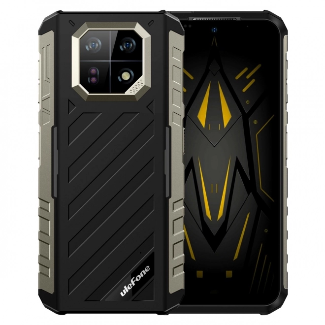 Odolný smartfón Armor 22