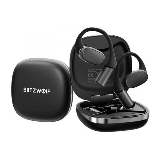 Bezdrôtové slúchadlá BlitzWolf BW-V49