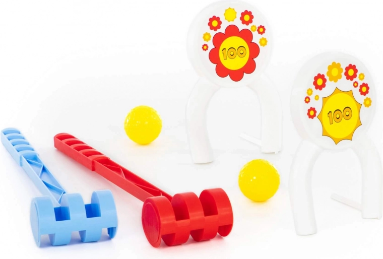 Kompletná sada na hru