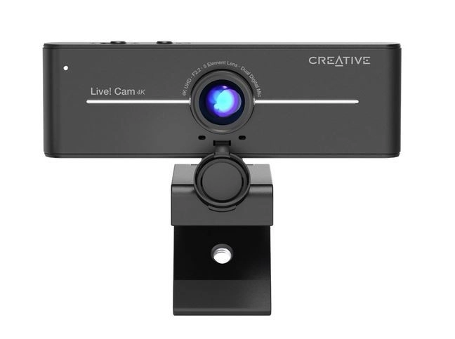 Webkamera Creative Live! Cam Sync 4K