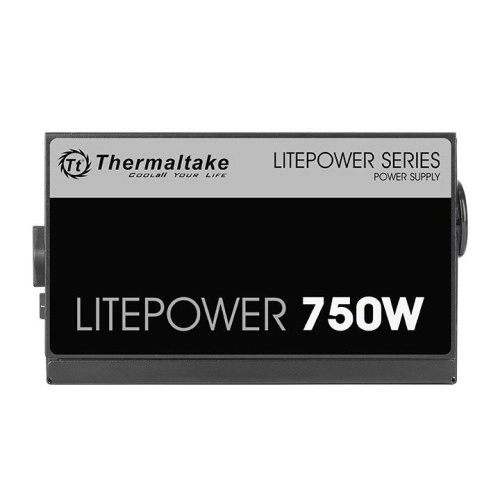 Zdrojnica Litepower II Black 750W