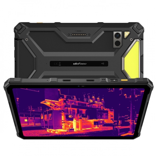 Tablet Armor Pad 4 Ultra Thermal 5G