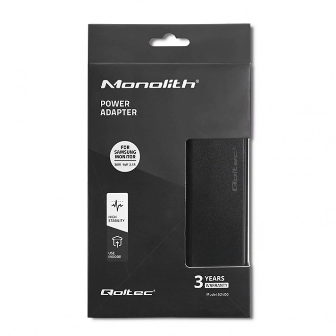 Sieťový adaptér pre monitor Samsung 30W