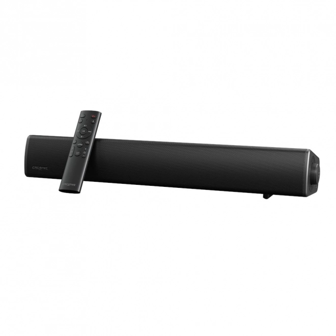 Herný soundbar RGB s technológiou SuperWide