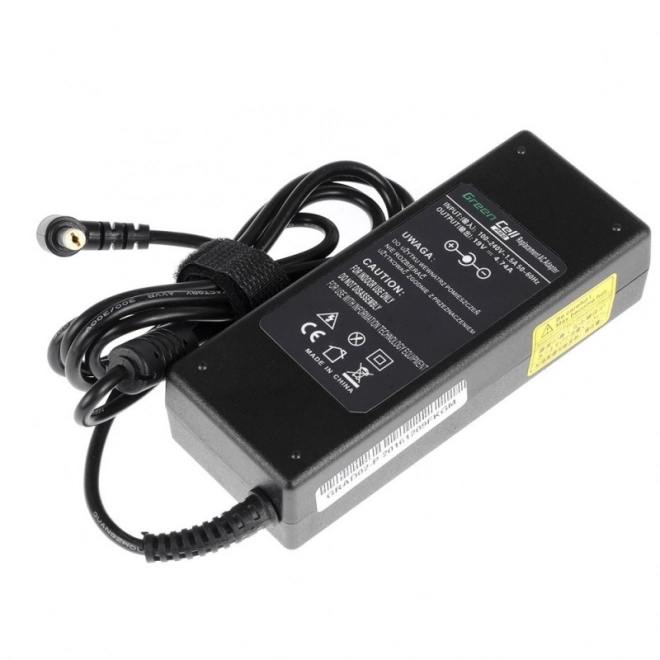 Nabíjačka Green Cell PRO 19V 4.74A 90W pre Acer 5733