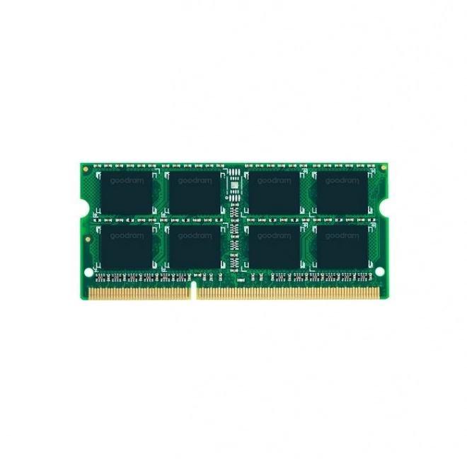 Pamäť na notebook DDR3 SODIMM 8GB 1333MHz