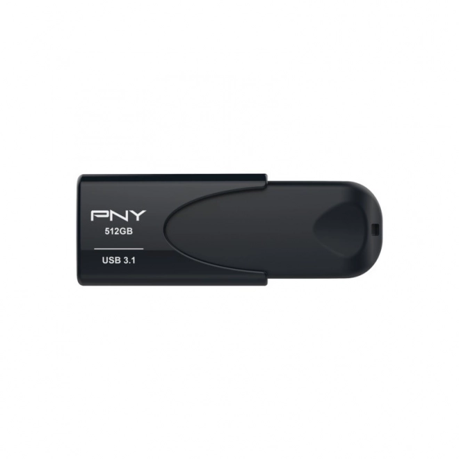 USB kľúč 512GB USB 3.1 Attaché 4