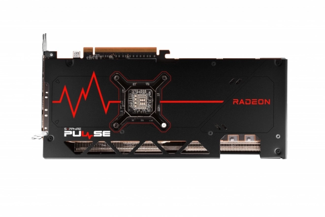 Herná grafická karta GeForce RX 7700 XT