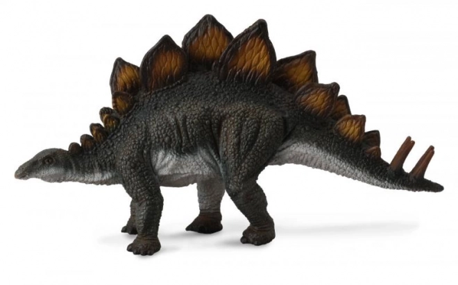 Plastová figúrka Stegosaurus od Collecta