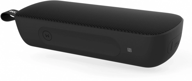 Bluetooth reproduktor s rádiom IPX7 Čierny