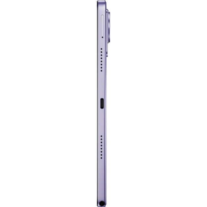 Tablet 11" 4G fialový