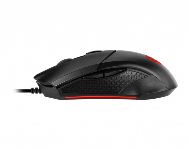 Herná myš MSI Clutch GM08