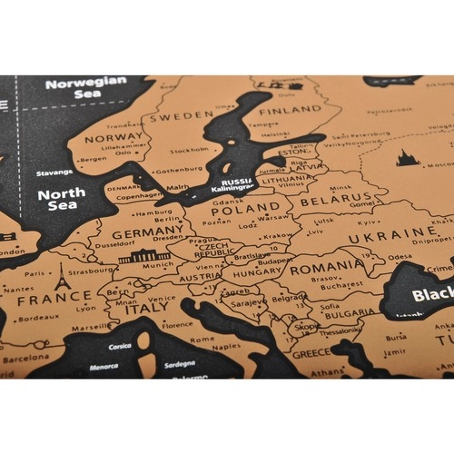 Tri spôsoby vystavenia