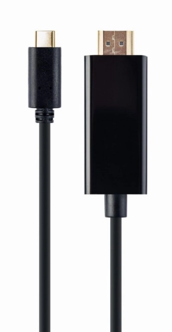 USB C kábel do HDMI 4K 60Hz 2m