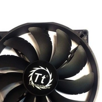 Ventilátor Thermaltake Pure 20