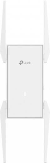 Štyri antény pre koniec mŕtvych zón