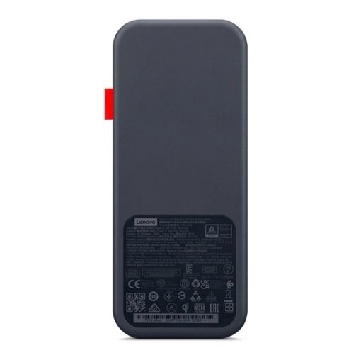 Bezdrôtová powerbanka Lenovo Go 10000mAh