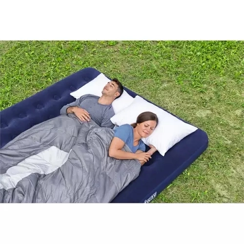 Dvojlôžkový matrac 203x183x22cm BESTWAY 67004