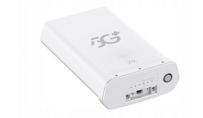 Profesionálny 5G router