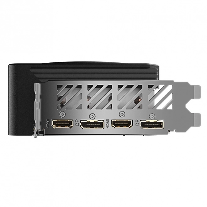 Grafická karta Radeon RX 7700 XT Gaming OC