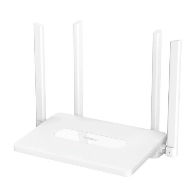 Dvoupásmový Wi-Fi router Imou