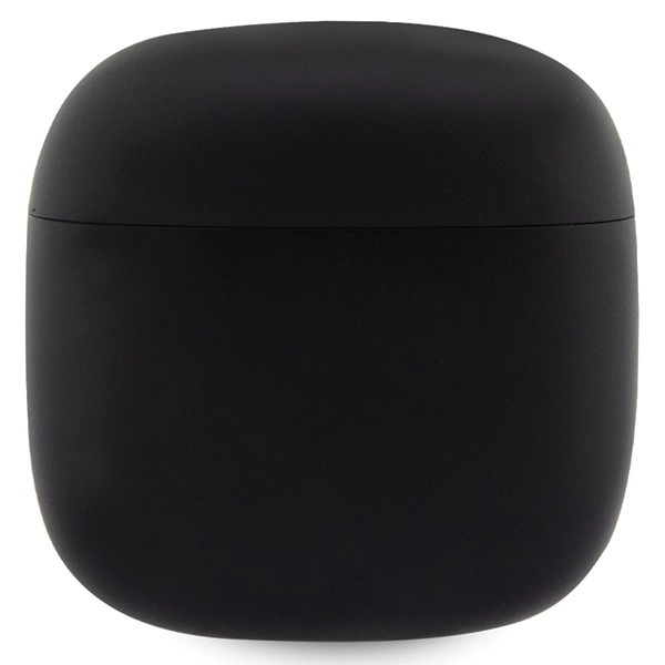 Slúchadlá Guess Bluetooth bezdrôtové TWS čierna
