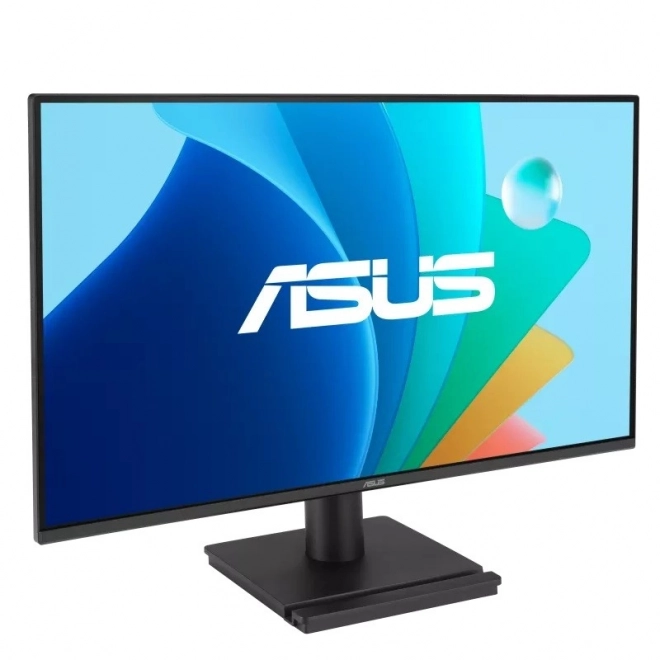 Herný monitor ASUS s IPS panelom a technológiou Eye Care 24,5"