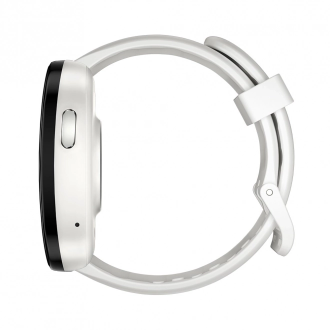 Kumi U6 smartwatch s GPS a AMOLED displejom