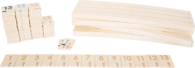 Rummikub Gold Edition