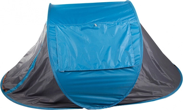 Okamžité pop-up rozloženie