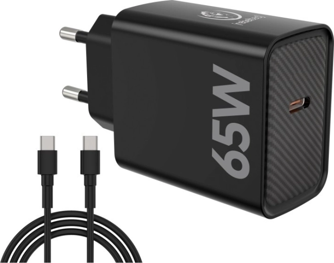 Flexibilné a univerzálne možnosti nabíjania