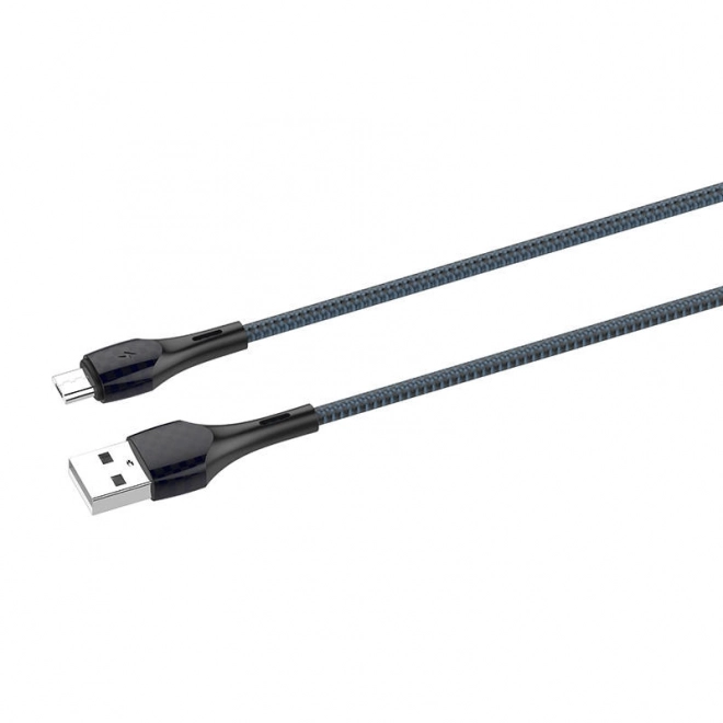 LNIO MicroUSB Kábel 2m