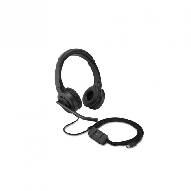 Slúchadlá Kensington H1000 USB-C