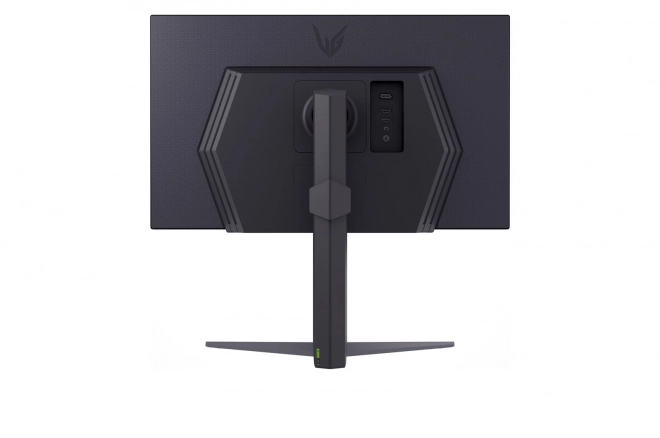 Monitor 27 palcov LG UltraGear QHD 200Hz Pivot