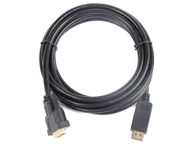 Kábel DisplayPort na DVI-D 1m