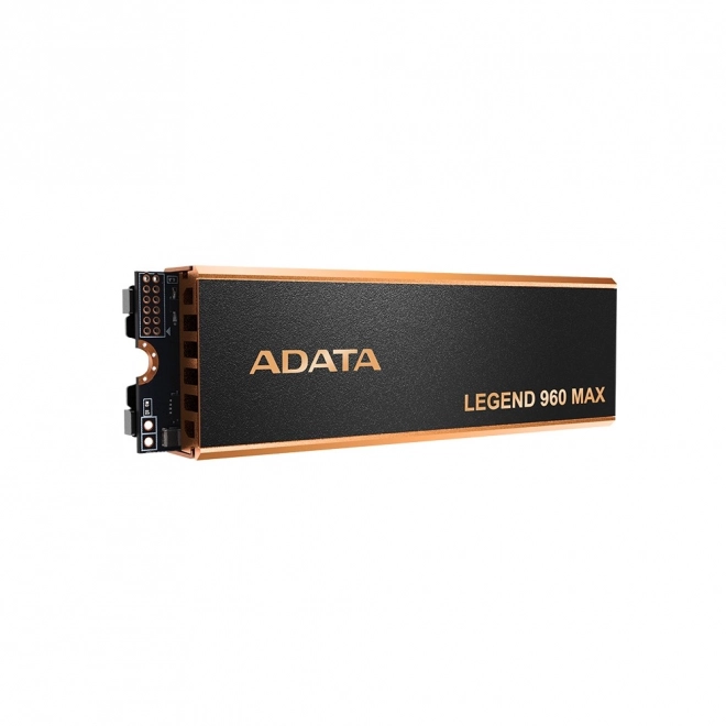 Legendárny 960 MAX 2TB PCIe SSD disk