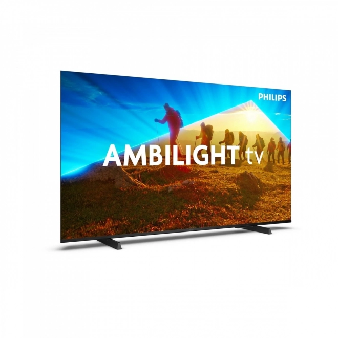 50-palcový LED televízor 50PUS8009/12