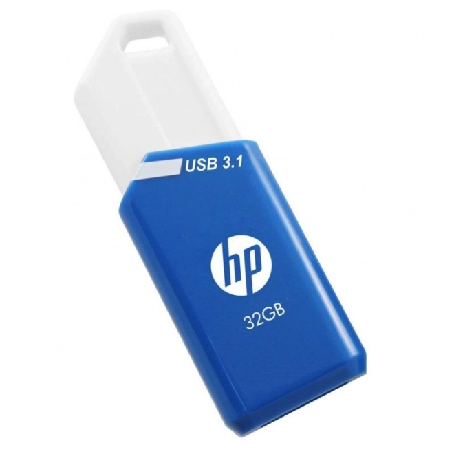 USB kľúč 32GB HP USB 3.1