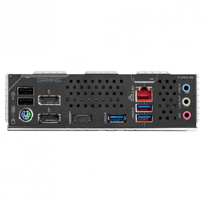 Gamingová základná doska Z890M