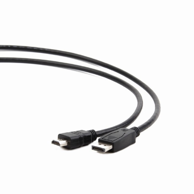 Kábel DisplayPort na HDMI 1,8 m