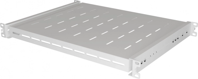 Perforácia pre prúdenie vzduchu a kabeláž