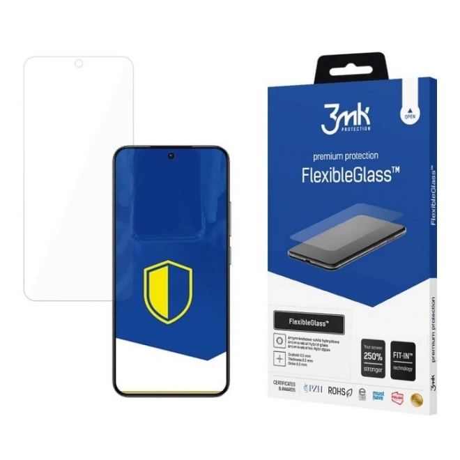 Hybridné sklo FlexibleGlass pre Xiaomi 14