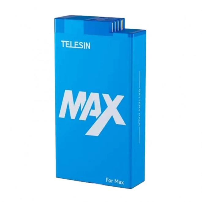 Baterie Telesin pre GoPro Max