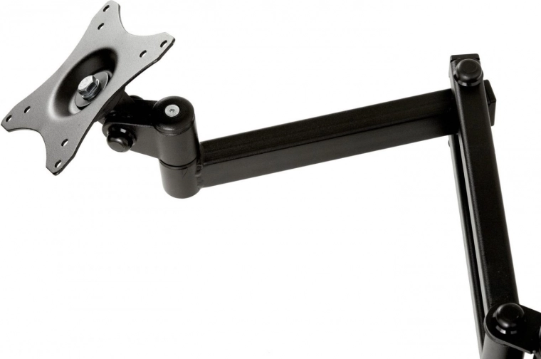 Jednoduchá montáž a čisté káble