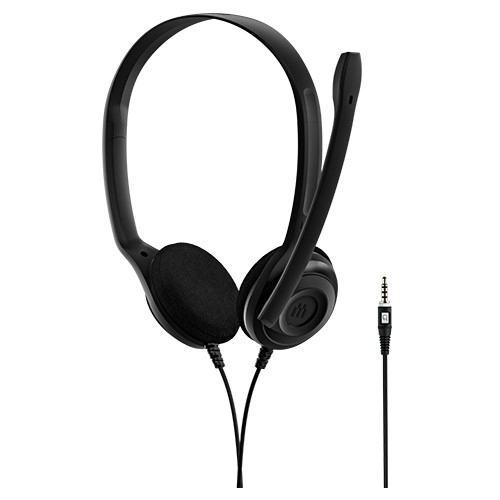 Stereo slúchadlá EPOS PC 5 Chat