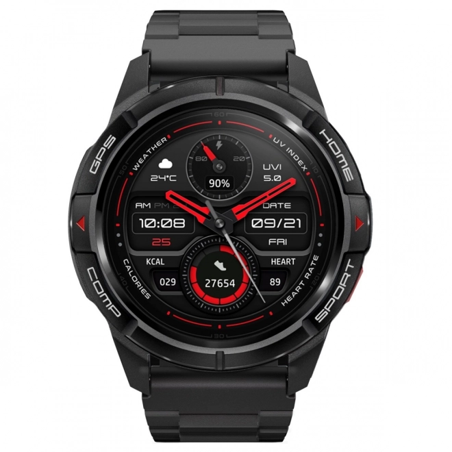 Mibro smartwatch gs active pre športovcov